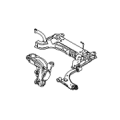 SUSPENSION